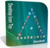 Desktop Icon Toy